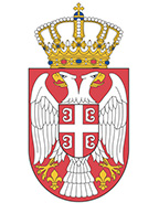 republika srbija