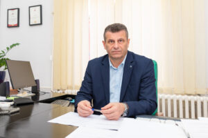 Read more about the article Драгомир Радованац, директор ГСА интервју за портал Волим Зрењанин
